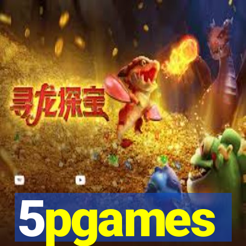 5pgames