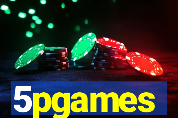 5pgames