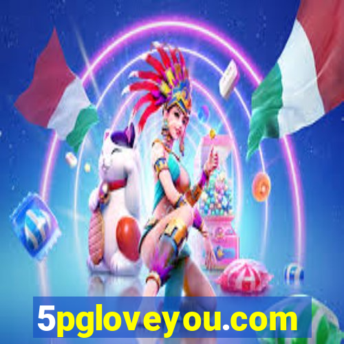 5pgloveyou.com