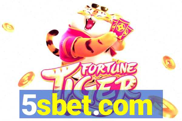 5sbet.com