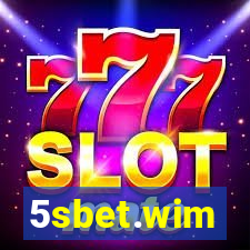 5sbet.wim