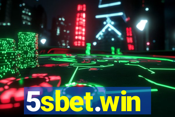 5sbet.win