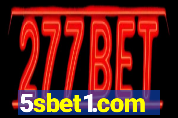 5sbet1.com