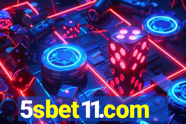 5sbet11.com