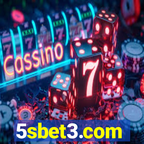 5sbet3.com