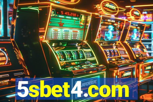 5sbet4.com