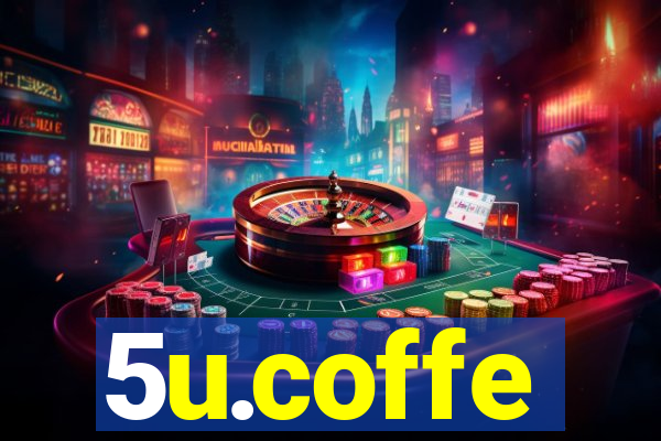 5u.coffe