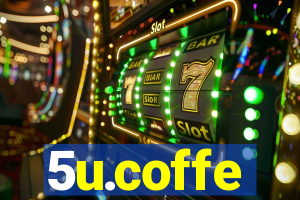 5u.coffe