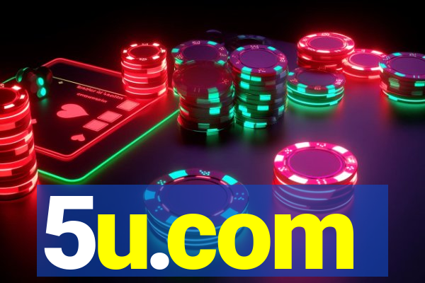 5u.com