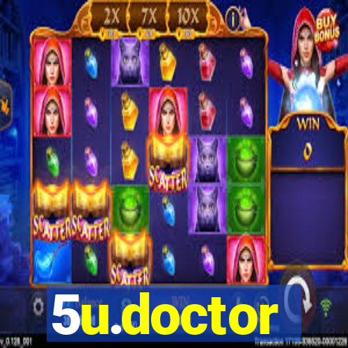 5u.doctor