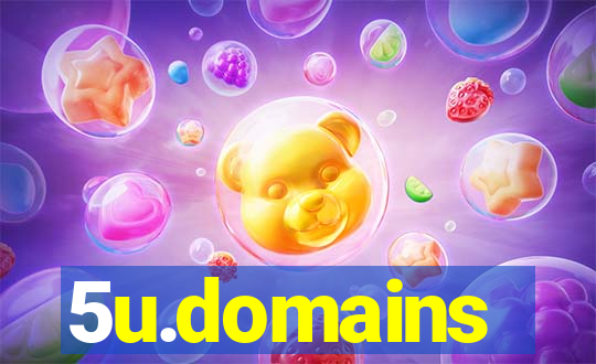 5u.domains