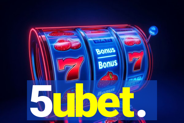 5ubet.