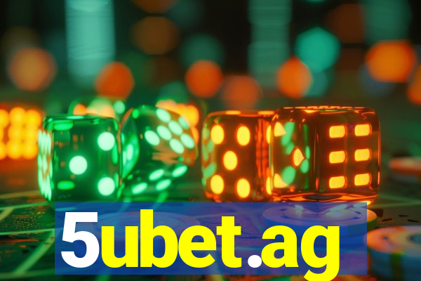 5ubet.ag