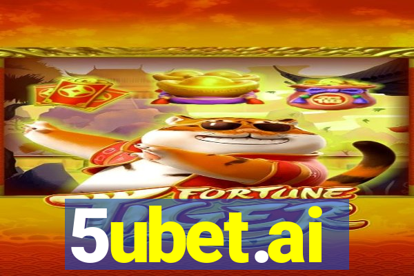 5ubet.ai