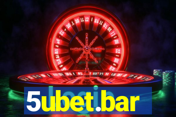 5ubet.bar