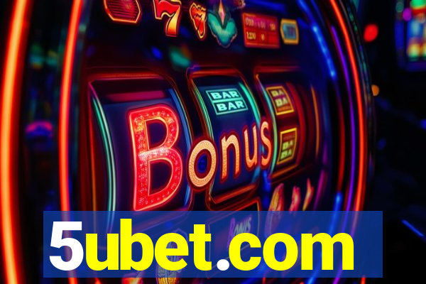 5ubet.com