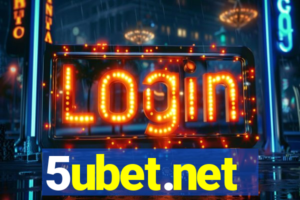 5ubet.net