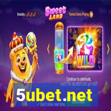 5ubet.net