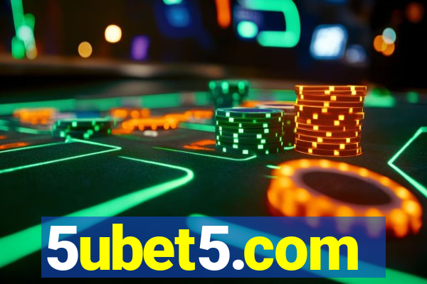 5ubet5.com