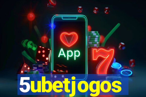 5ubetjogos