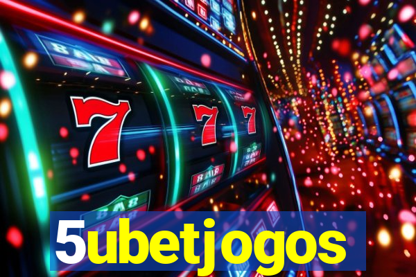 5ubetjogos