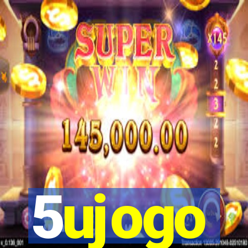 5ujogo