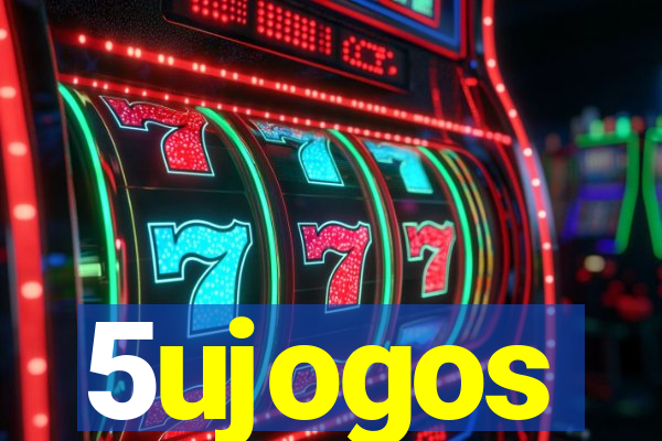 5ujogos