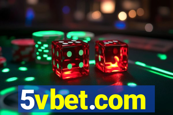 5vbet.com