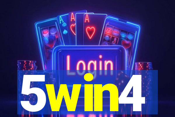 5win4