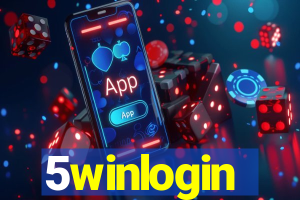 5winlogin