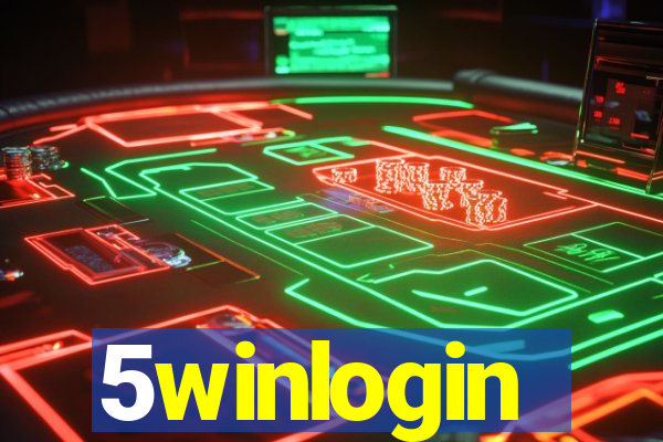 5winlogin