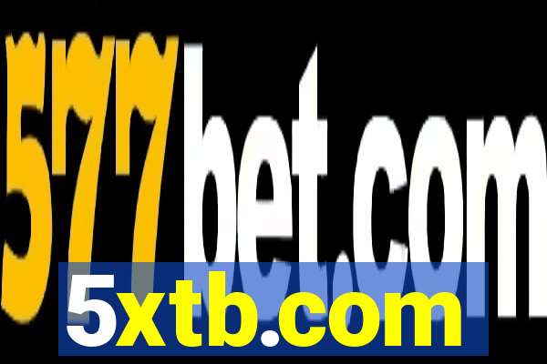 5xtb.com