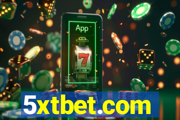 5xtbet.com