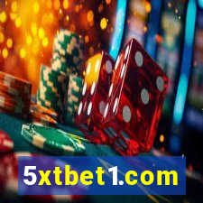 5xtbet1.com