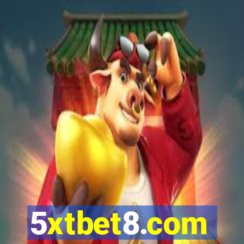 5xtbet8.com