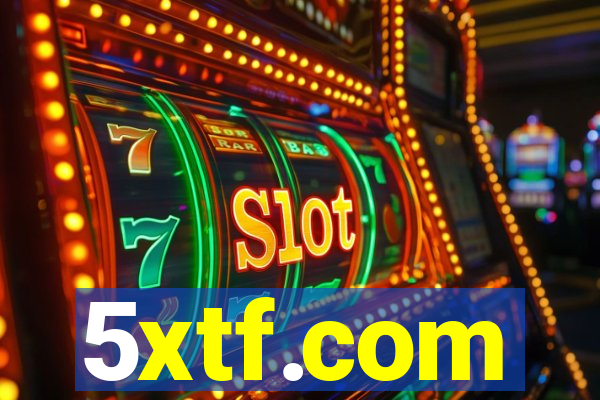 5xtf.com