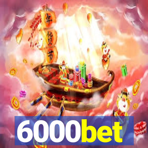 6000bet