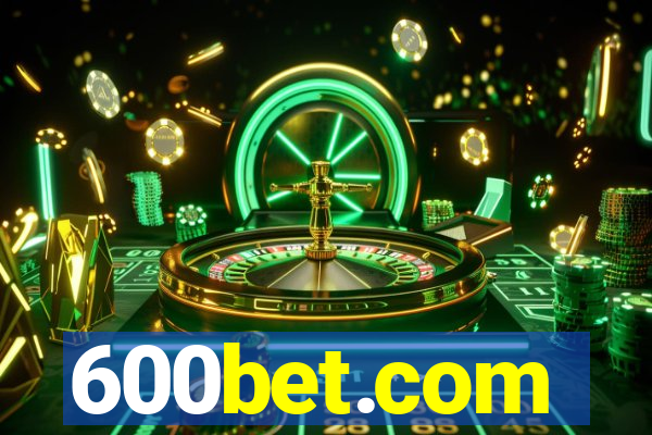 600bet.com