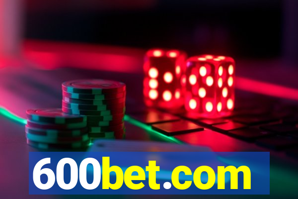 600bet.com