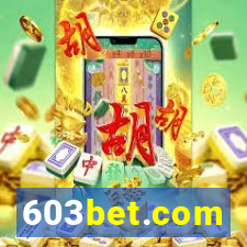 603bet.com