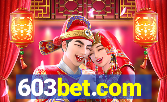 603bet.com