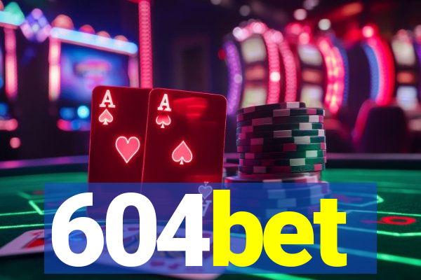 604bet