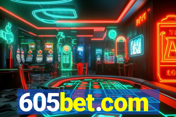 605bet.com