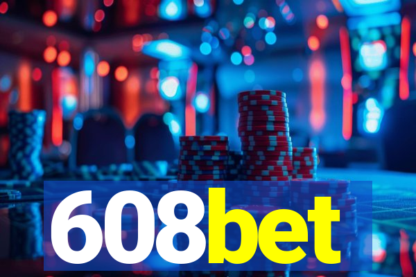 608bet