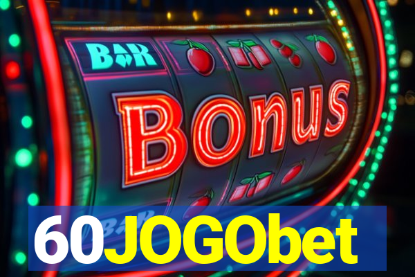 60JOGObet