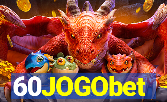 60JOGObet