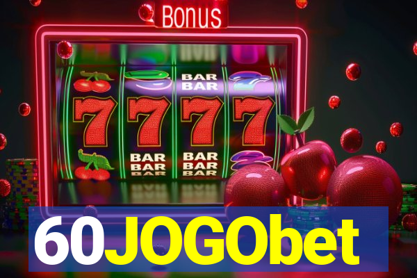 60JOGObet