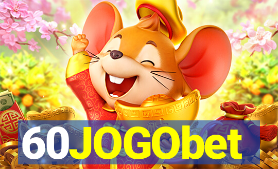 60JOGObet