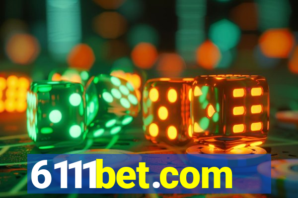 6111bet.com