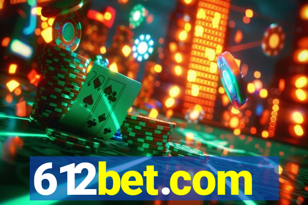 612bet.com